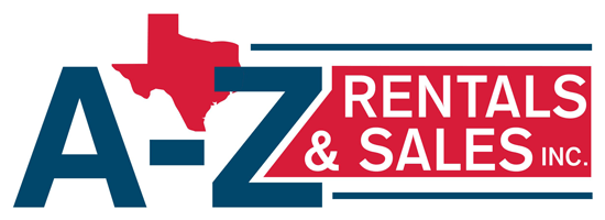 A -Z Rentals & Sales Inc.