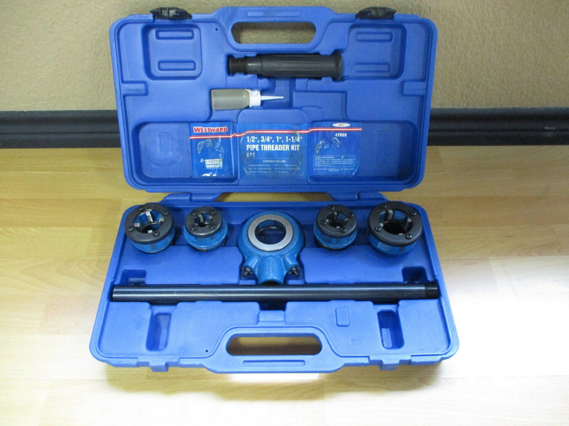 Rental Tools Bridgeport, TX AZ Rentals and Sales Inc.