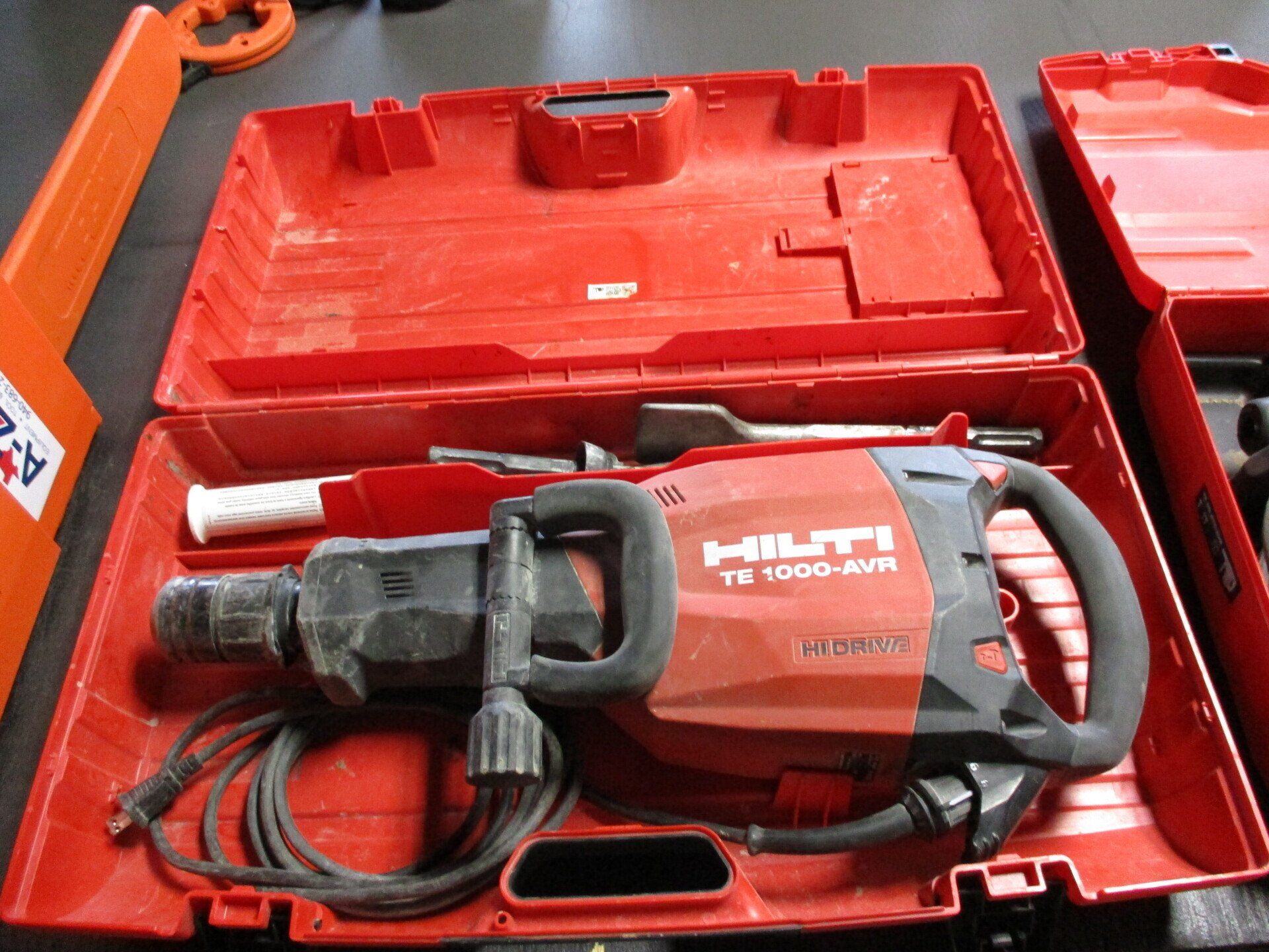 Rental Tools Bridgeport, TX AZ Rentals and Sales Inc.