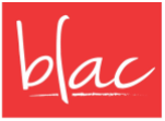 Black Leadership Action Coalition BLAC logo