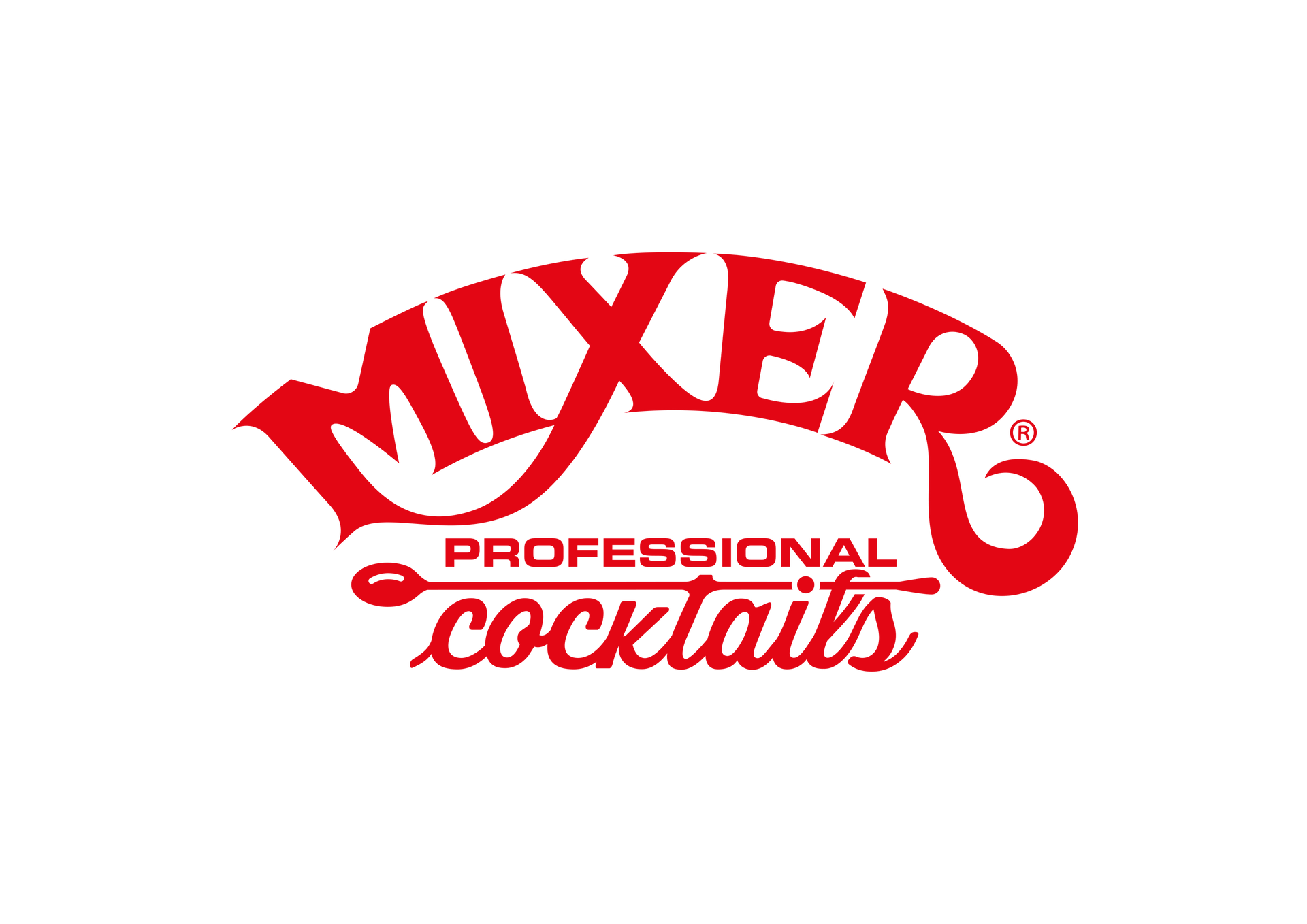 Mixer Professional Cocktails