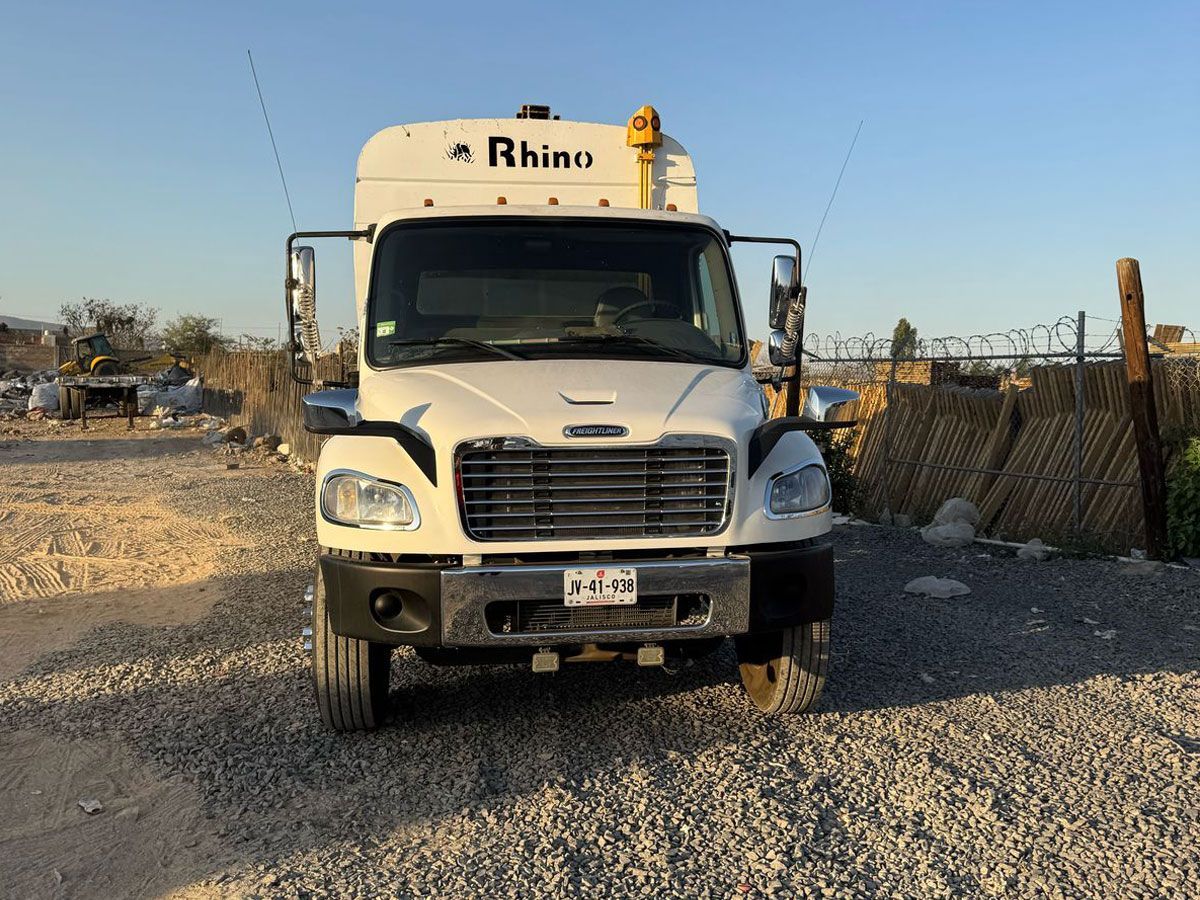 RECOLECTORA Y RECICLADOS DE GUADALAJARA SA DE CV