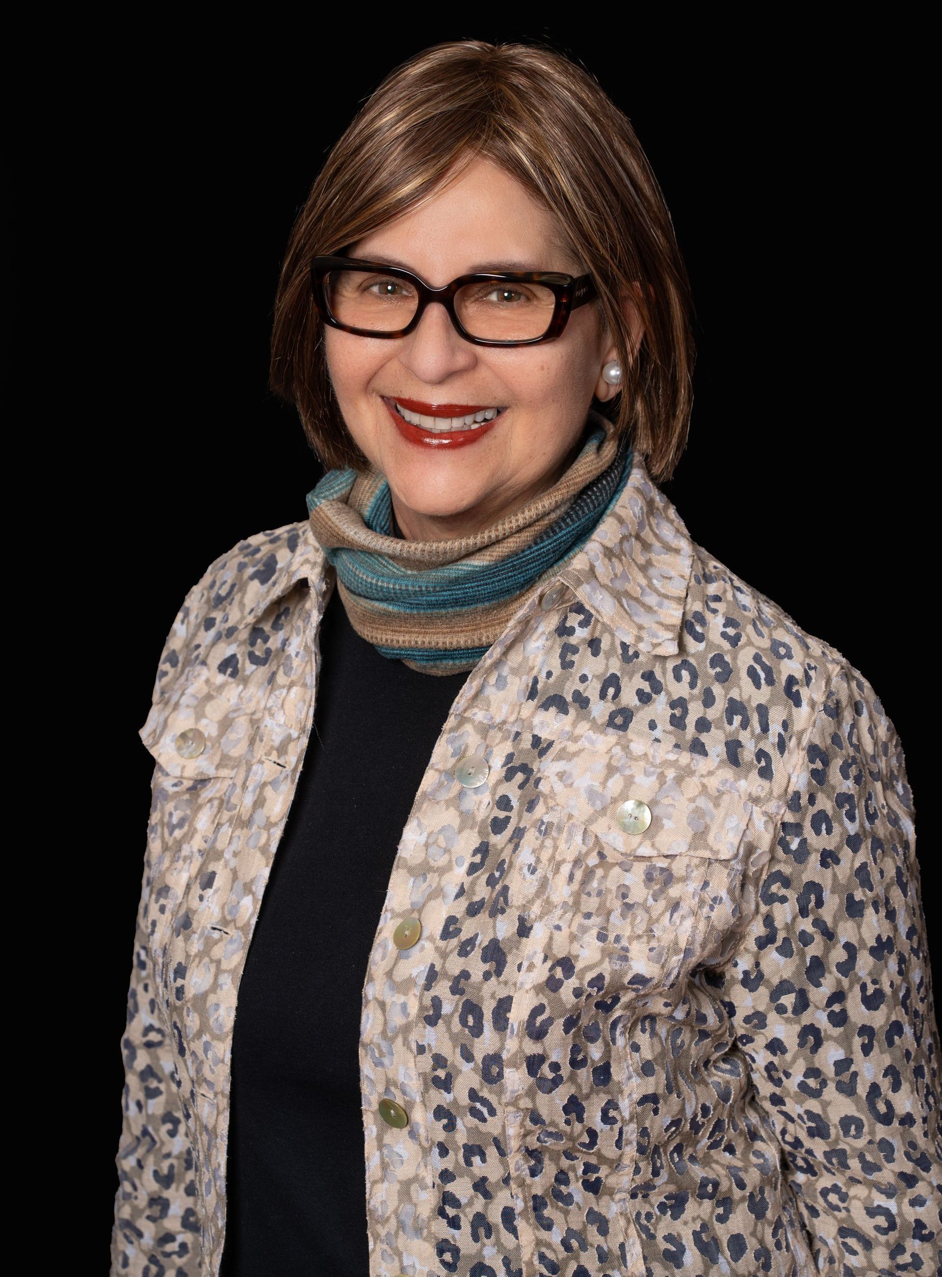 Daynubi Quintero - Finance Director of Casa de Venezuela Orlando
