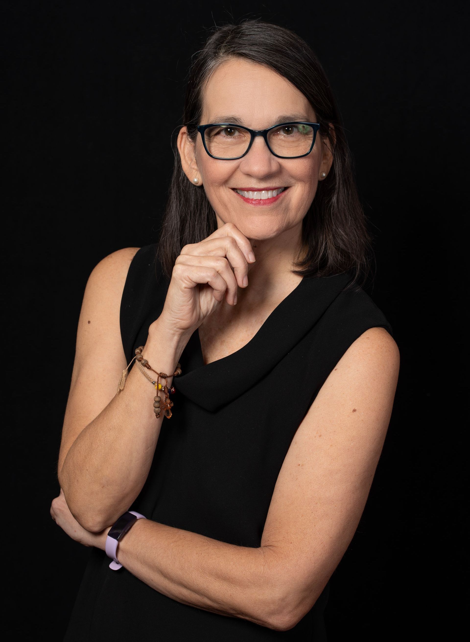 Fabiola Gomez - General Director and President of Casa de Venezuela Orlando