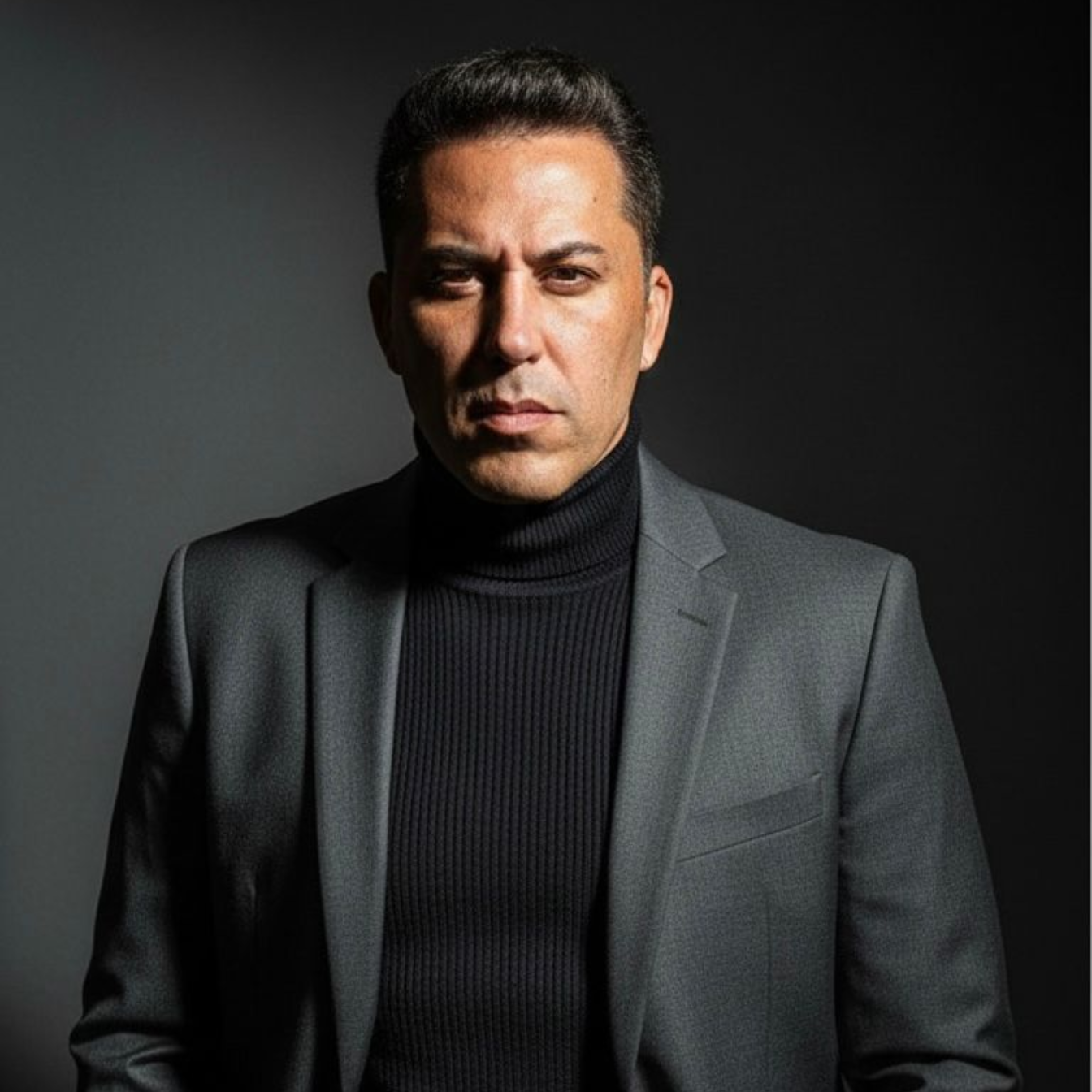 Juan Carlos Corredor - Marketing Coordinator of  Casa de Venezuela Orlando