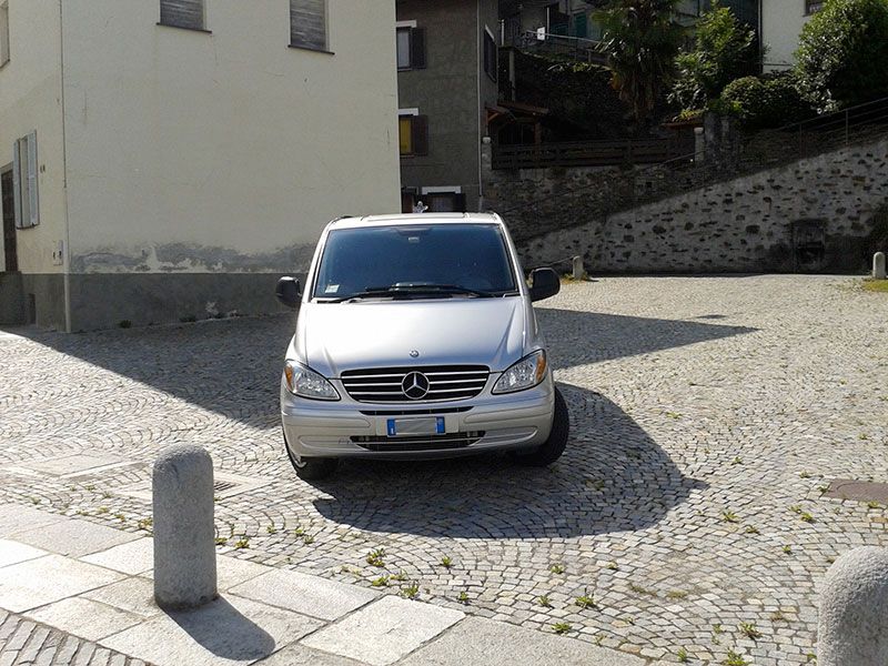 auto funebri Ghirardelli