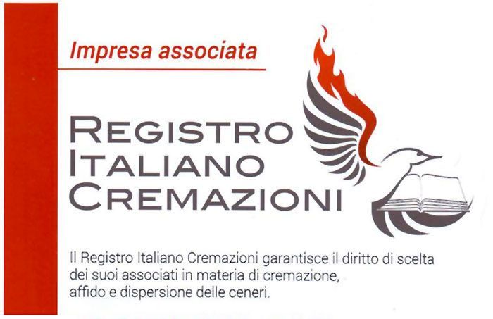 registro italiano cremazioni