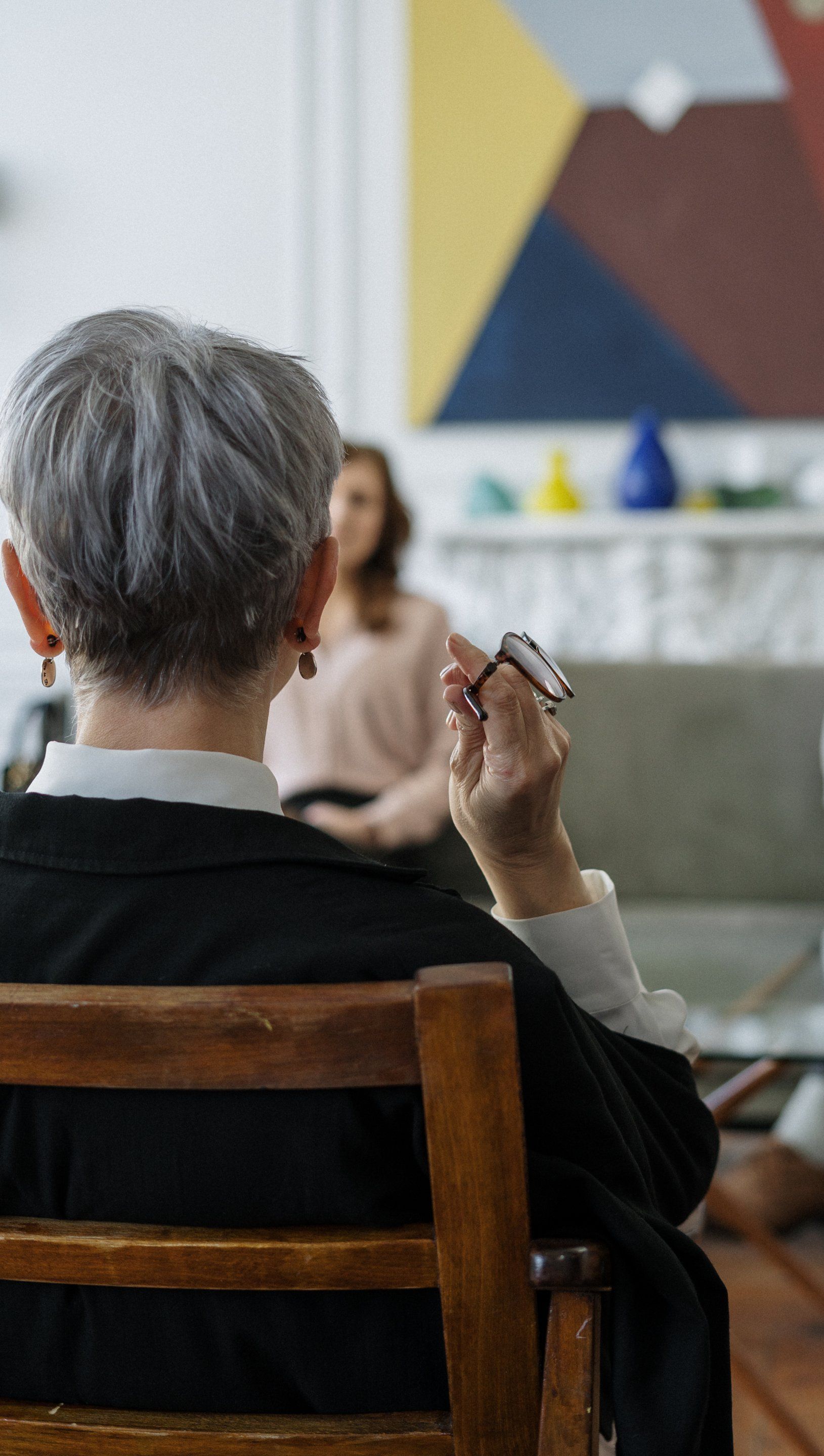 Terapia, psicossomattica, psicoterapia