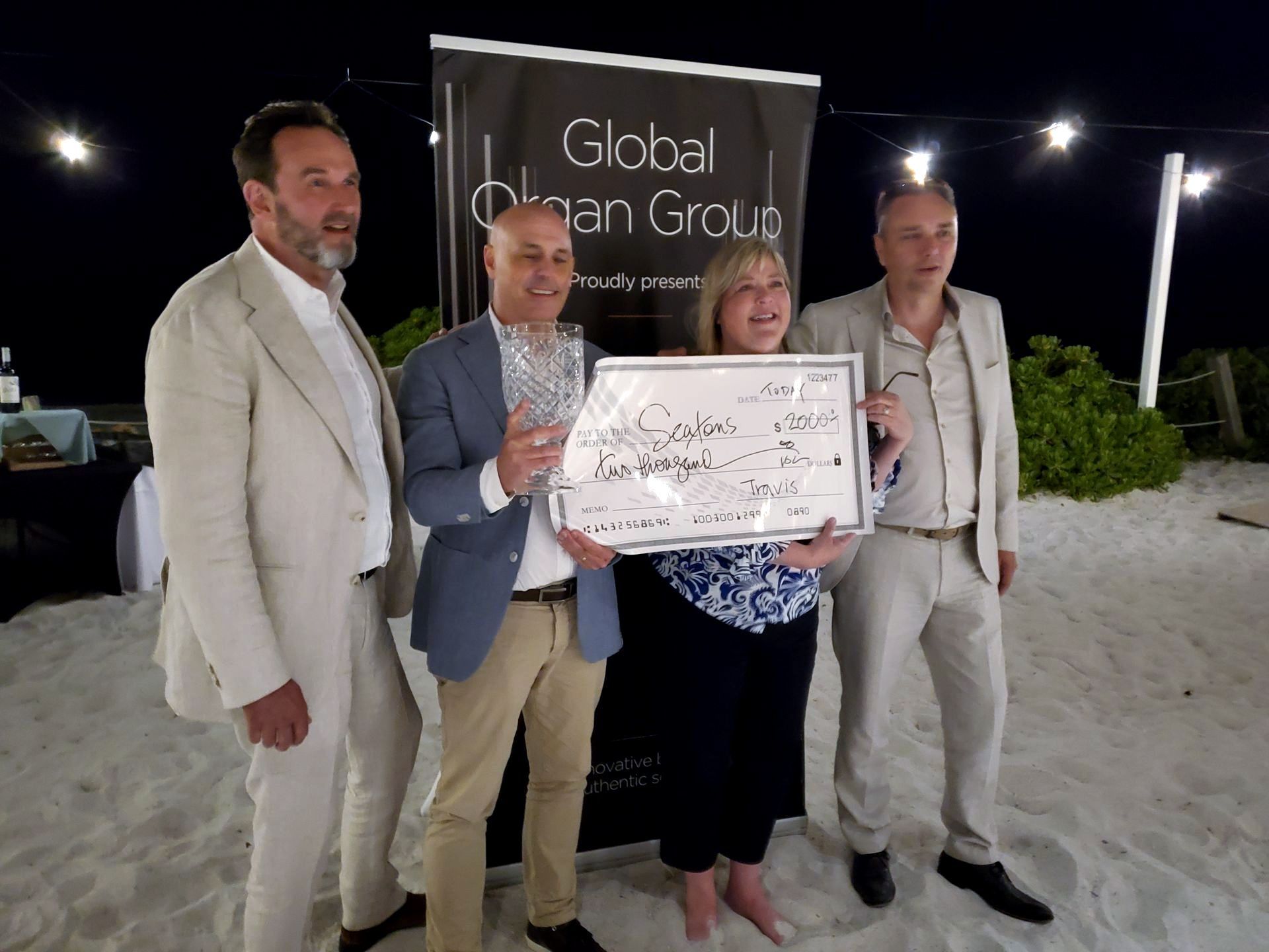 10 Ten Dealers for both Rodgers and Johannus! 2023. Find us sandwiched between John M. and Marco V.