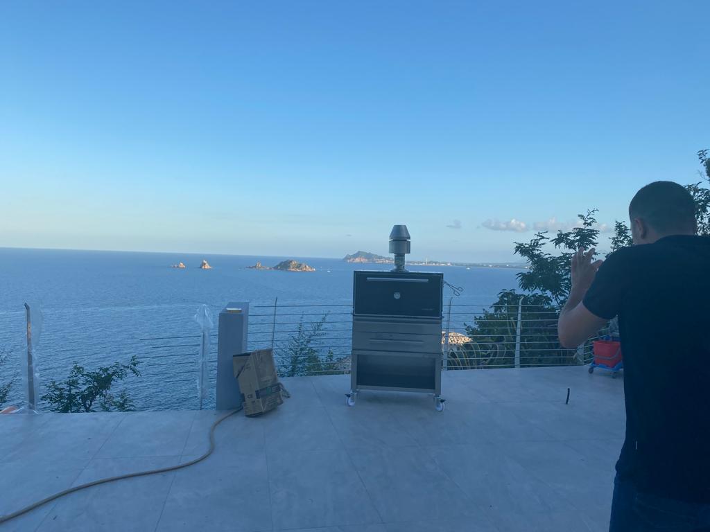 arredamento ristoranti e pizzerie 18