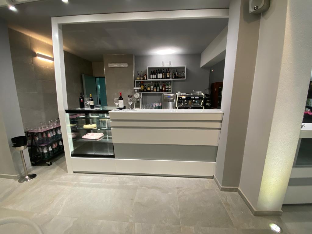 arredamento bar e gelaterie 1