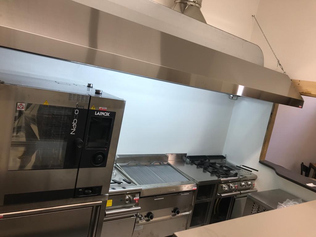 arredamento ristoranti e pizzerie 2