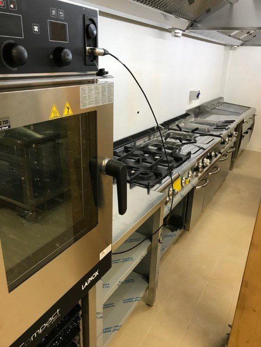 arredamento ristoranti e pizzerie 40