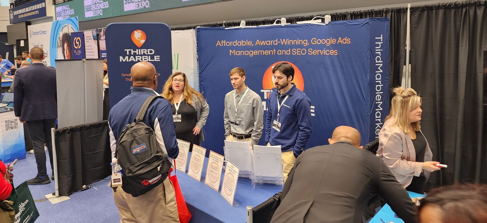 Marketing jobs in Richmond VA
