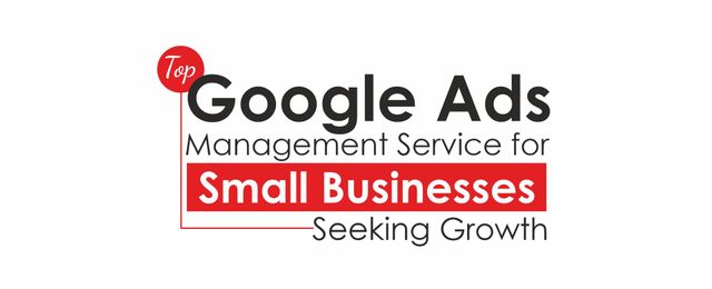 google ads management for small businesses
