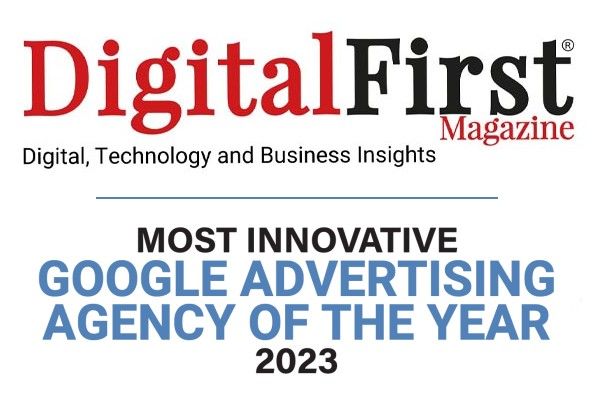 Digital First Award
