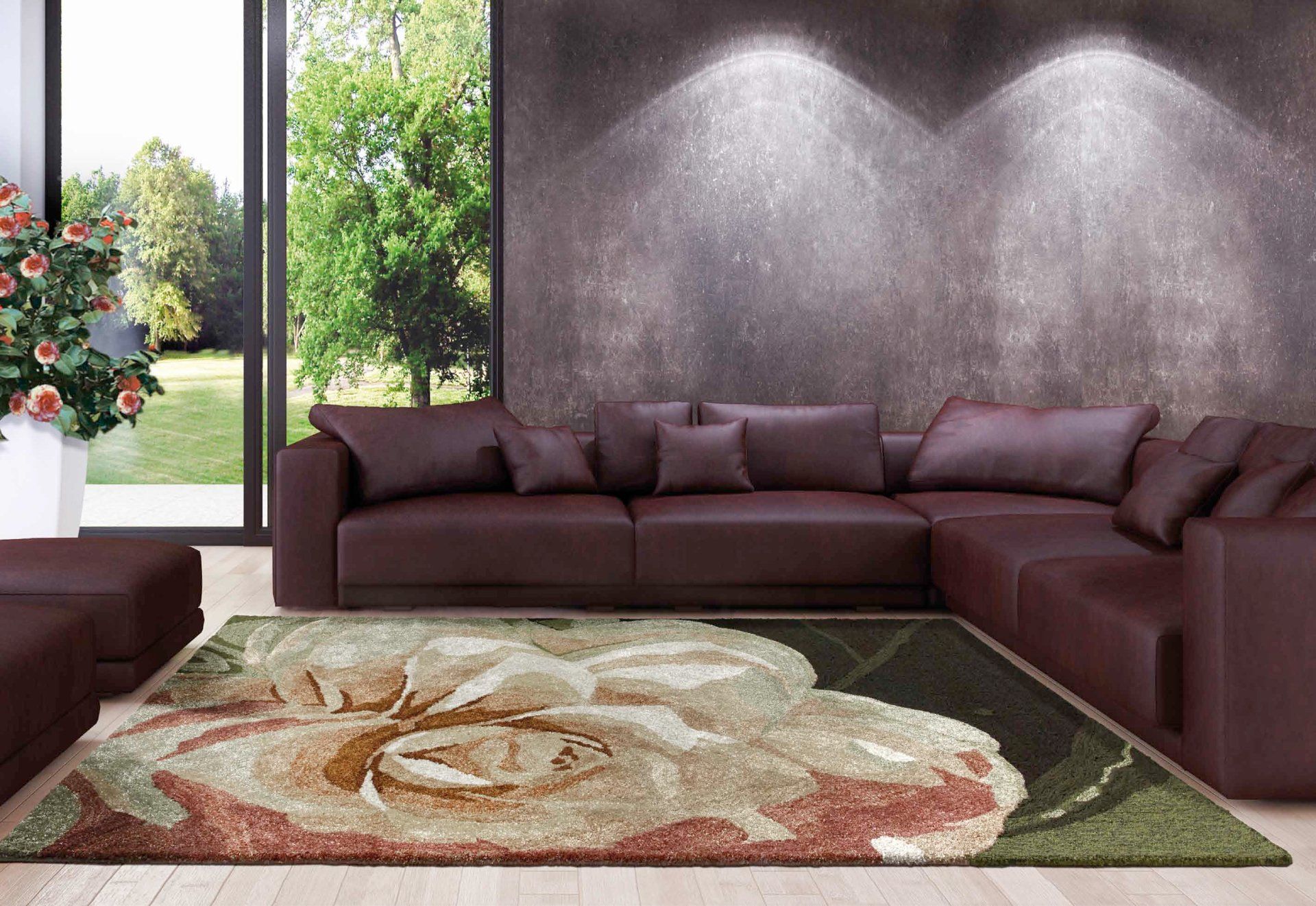 Tappeti e complementi d'arredo