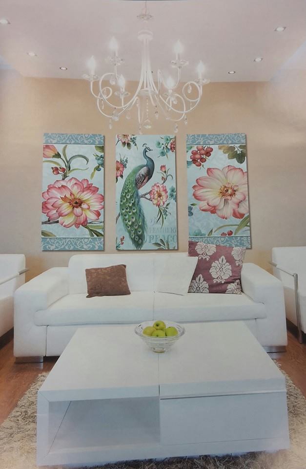 arredi per zona giorno