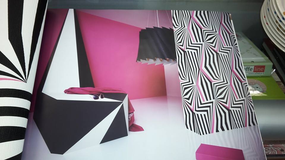 complementi d'arredo moderni