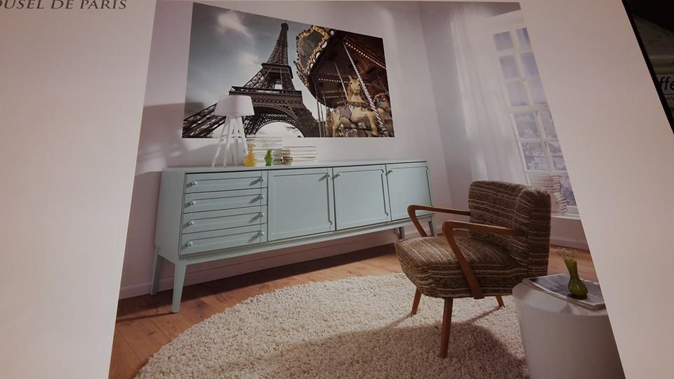 complementi d'arredo per soggiorno