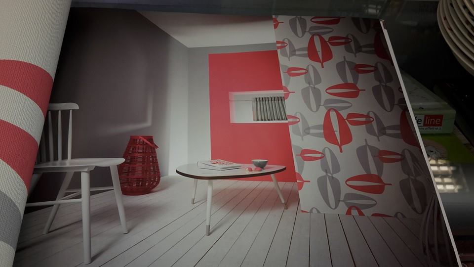 complementi d'arredo di design