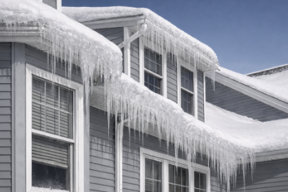 Asch Poconos Roofing