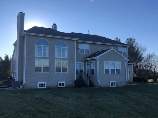 roofing contractor Brodheadsville