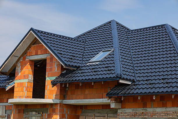 reliable roof repair contractors