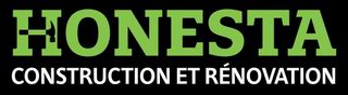 LOGO Honesta construction et rénovation inc.