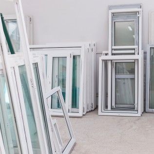 window installation in Livonia, MI