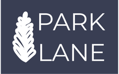 Park Lane  Logo - Select to return to the home page