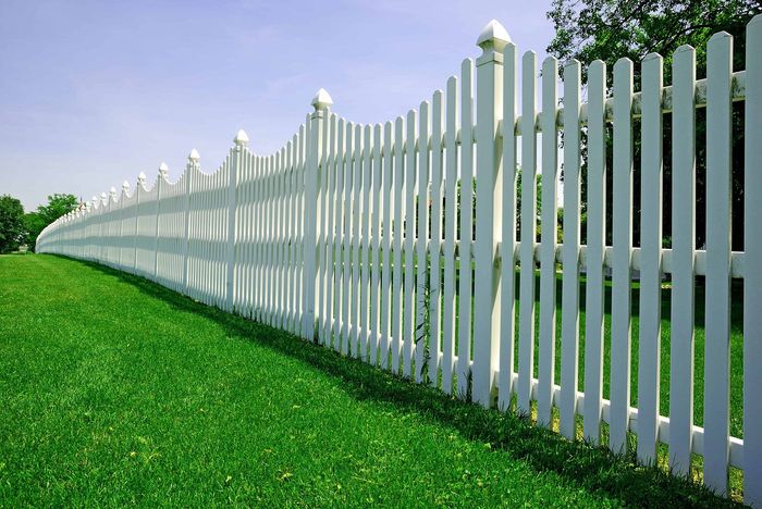 Fencing Companies Topeka KS