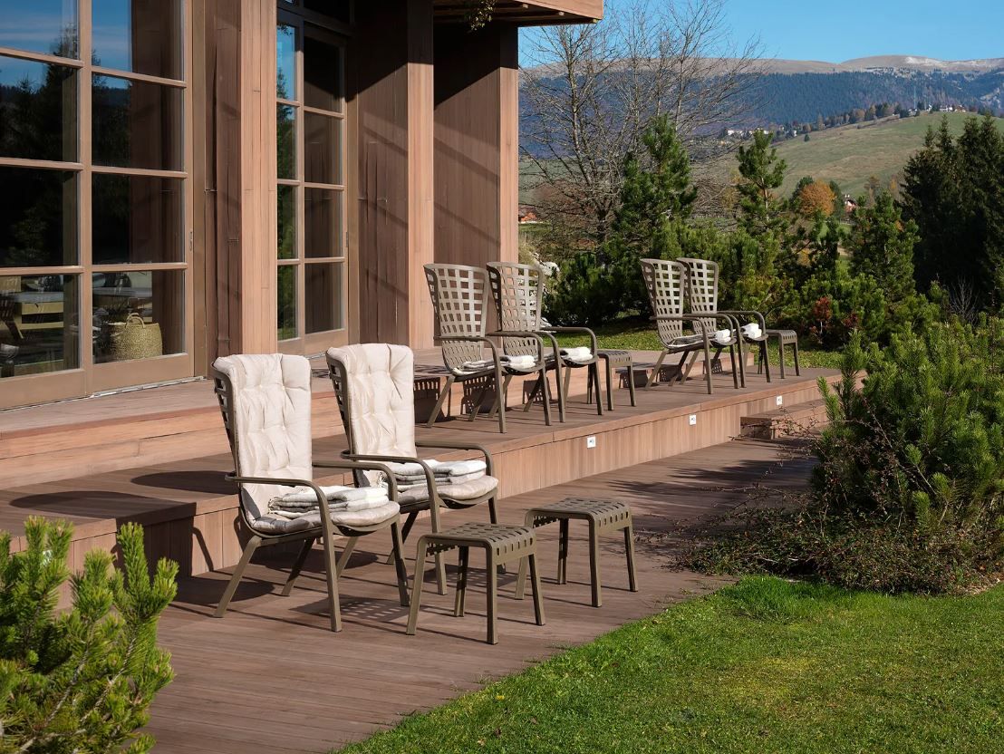 Arredi outdoor Nardi