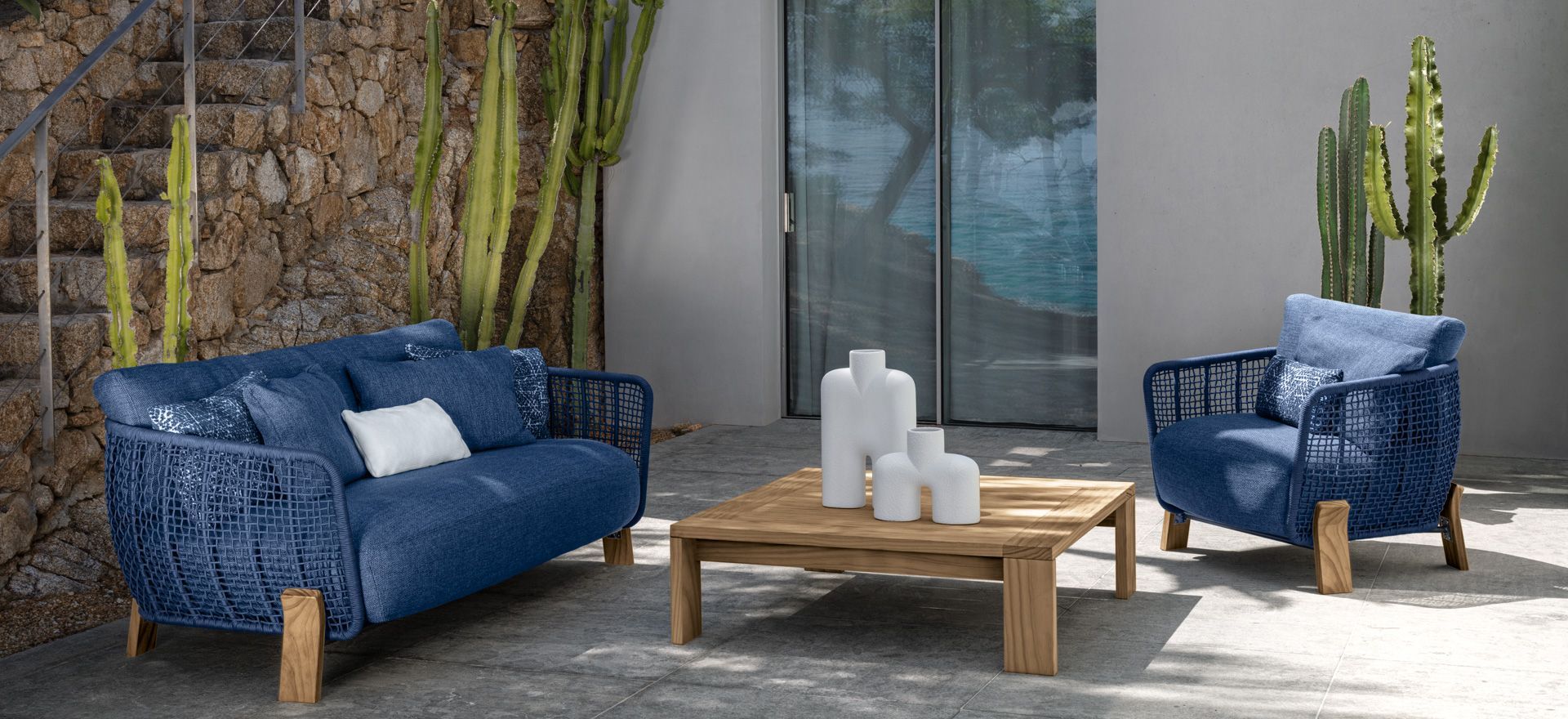Outdoor Talenti arredo