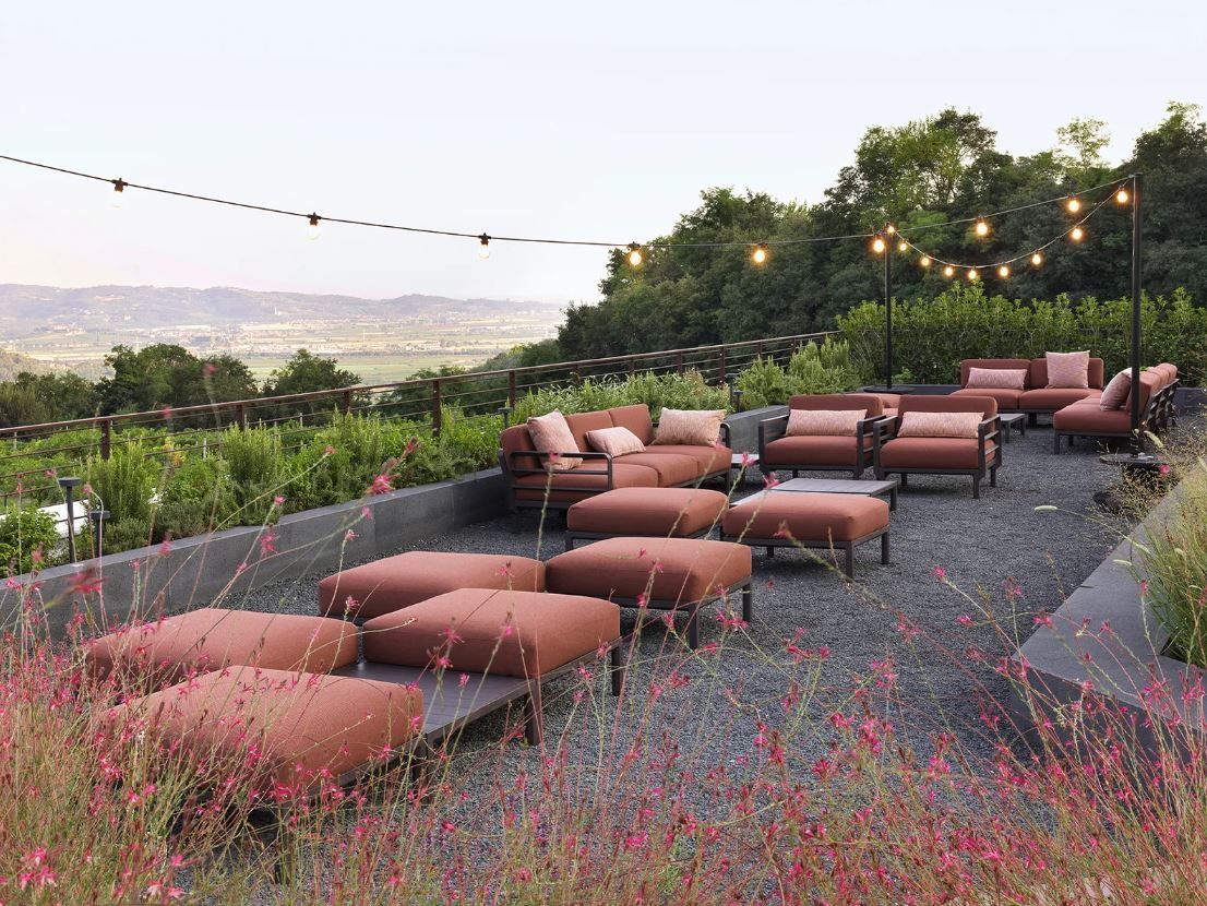 Arredo contract nardi