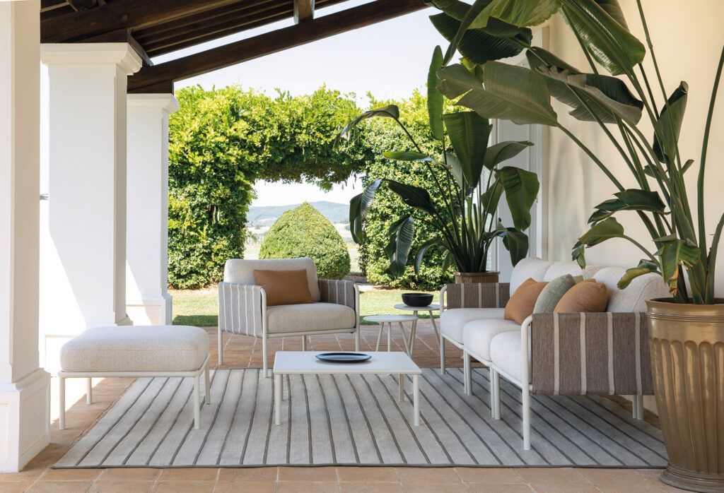 Arredi outdoor Vermobil