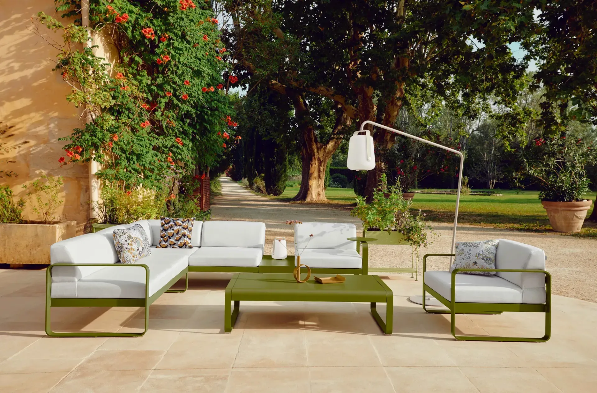 Divani da esterno Fermob