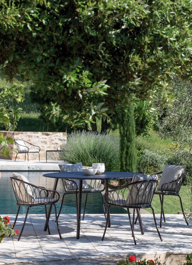 Arredi outdoor Vermobil