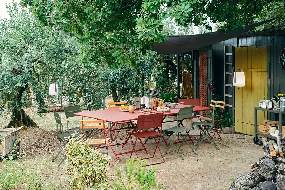 Arredo giardino Fermob