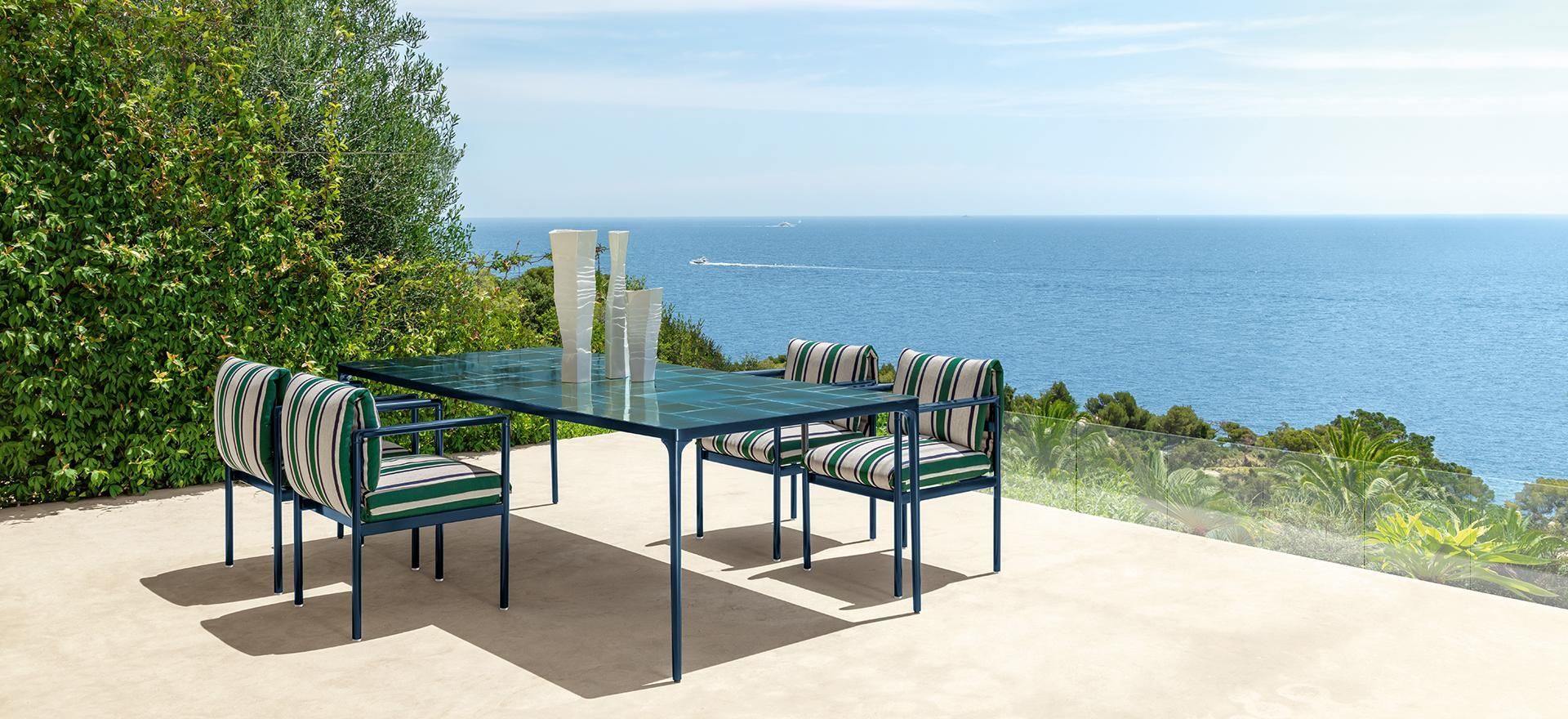 Arredo giardino Talenti