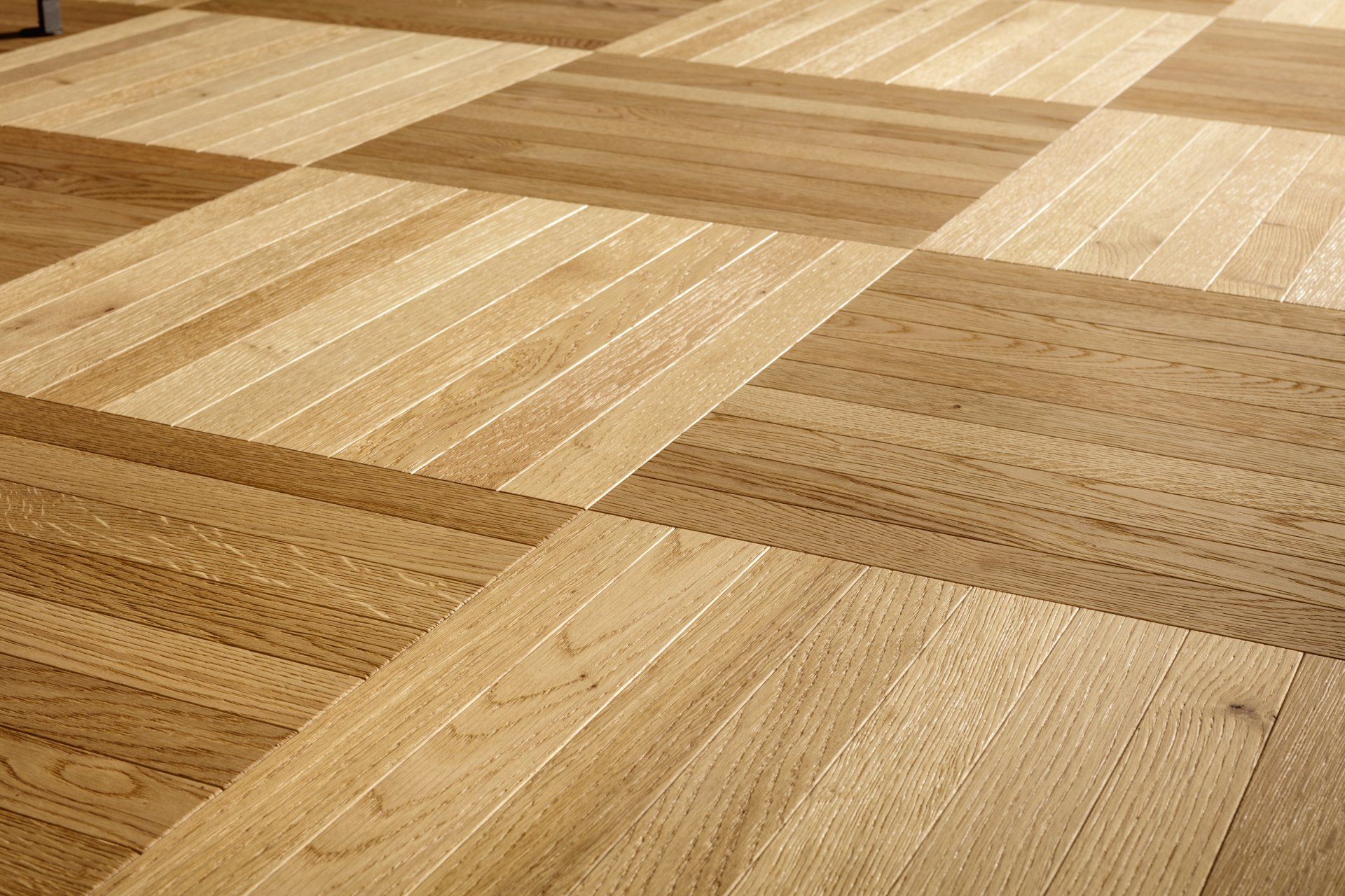 Parquet Woodco rovere naturale