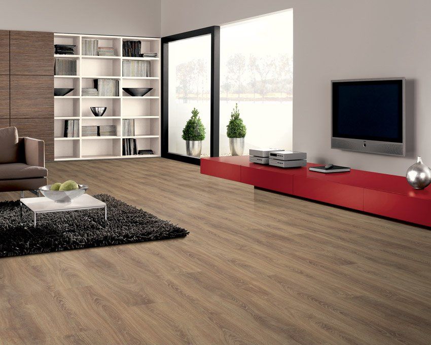 Pavimento in legno Virag