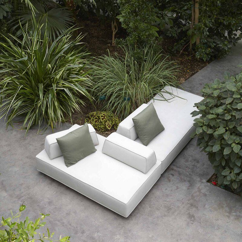 Divani per esterno Woew Italy