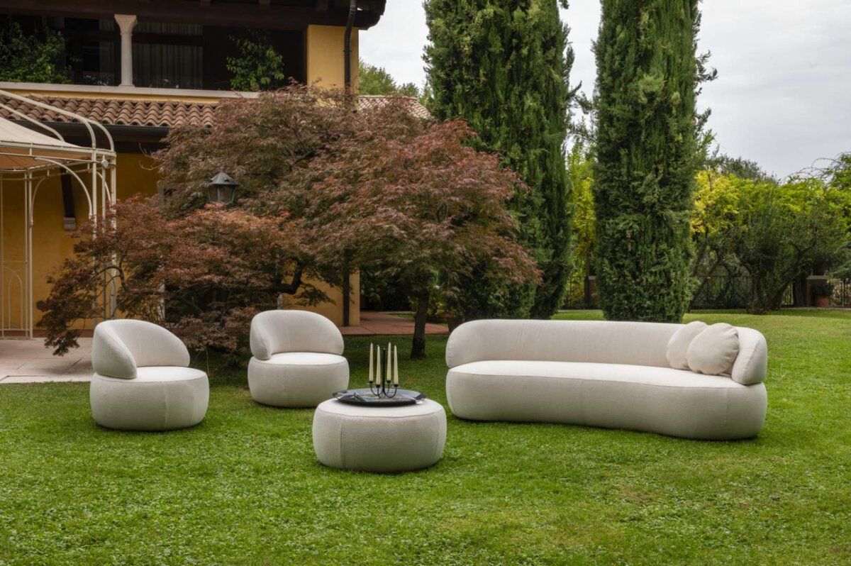 Divani e poltrone oitdoor