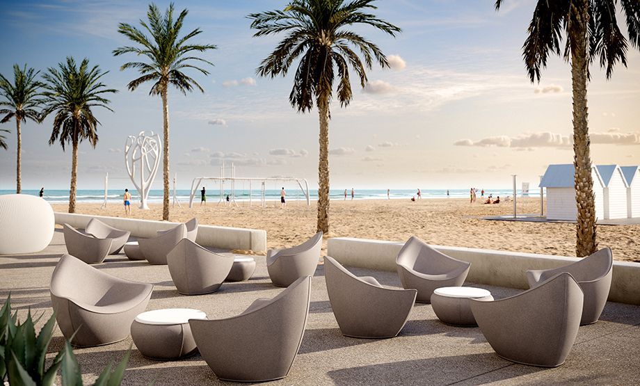 Divani e poltrone Plust