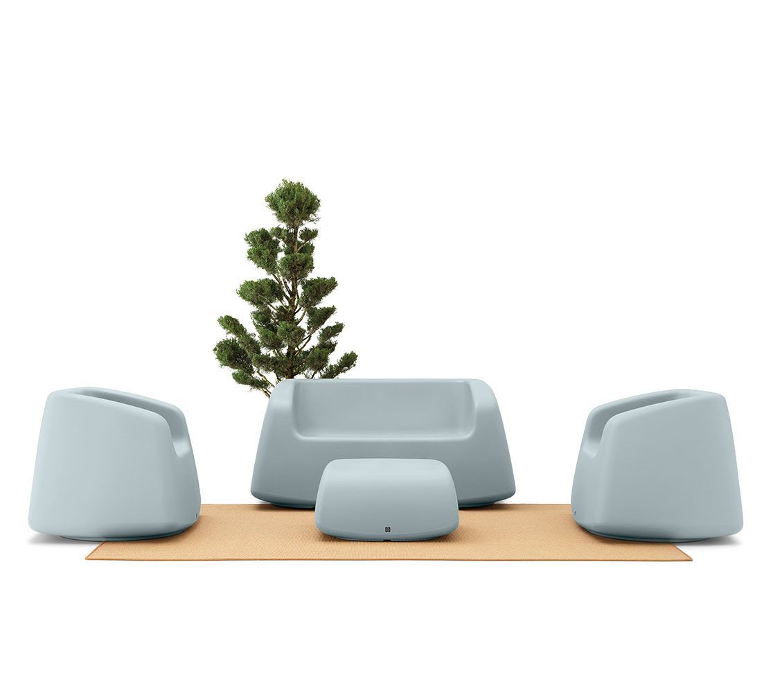 Arredi per esterni, Lyxo