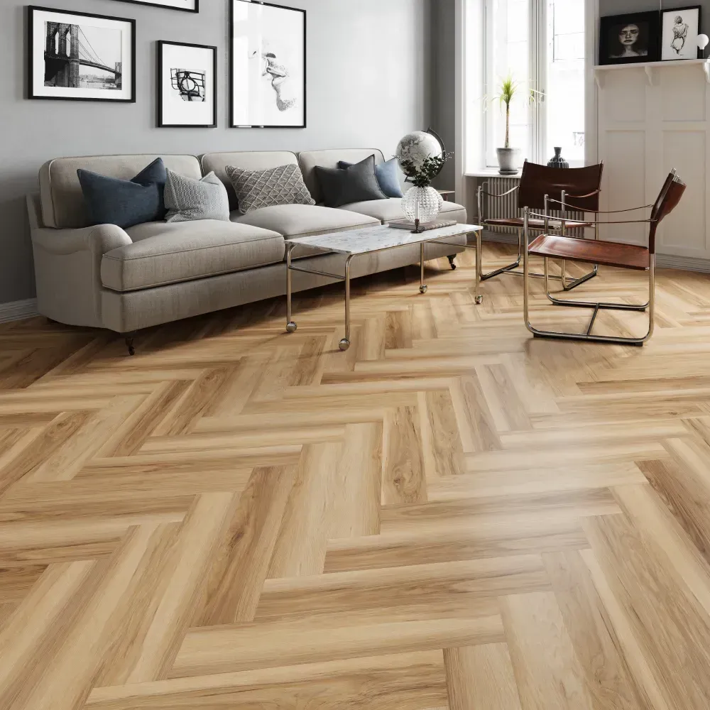 Virag Pavimento in SPC