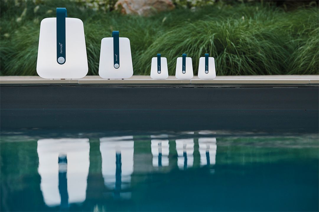 Lanterne outdoor Fermob