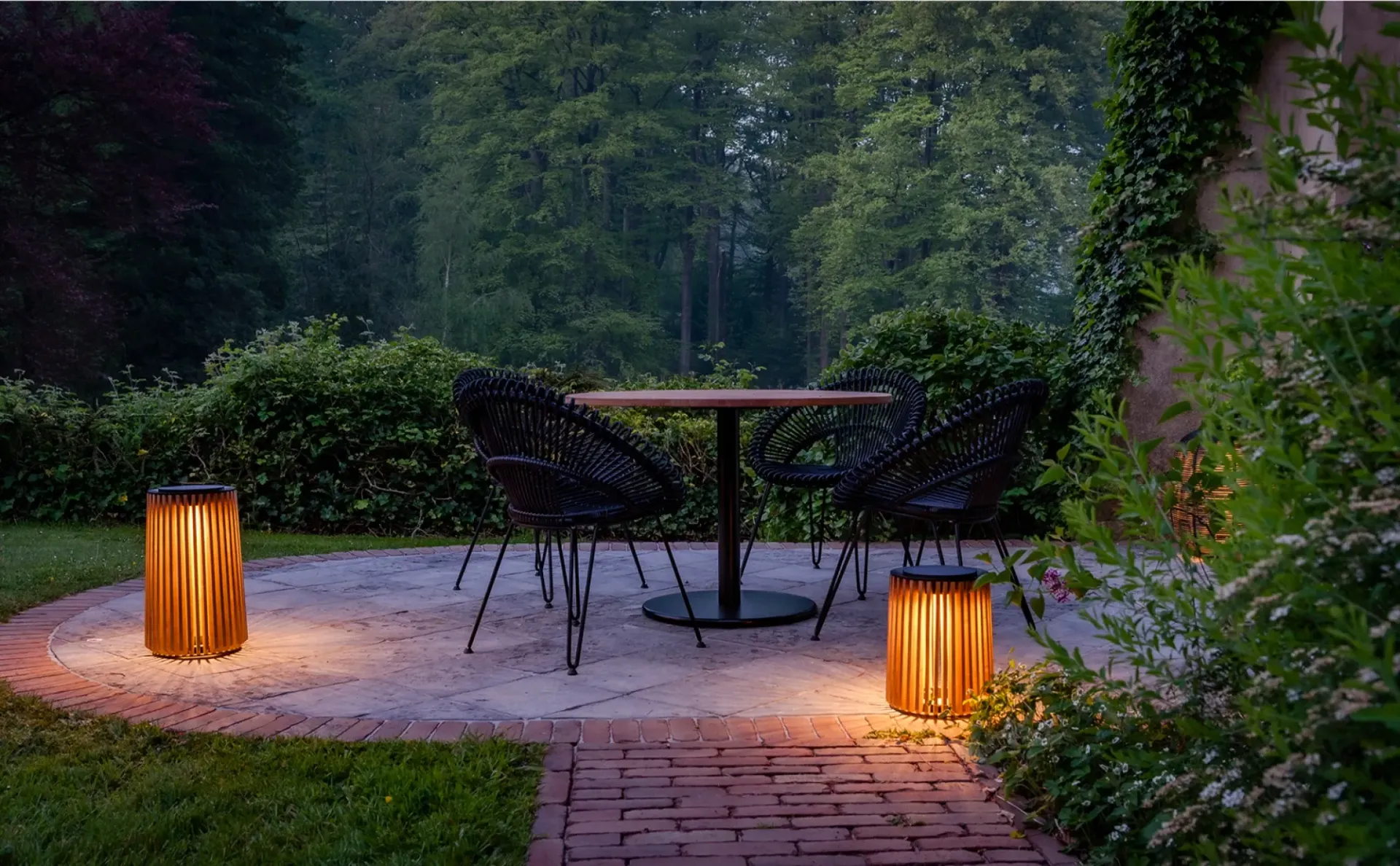 Lanterne Vincent Sheppard