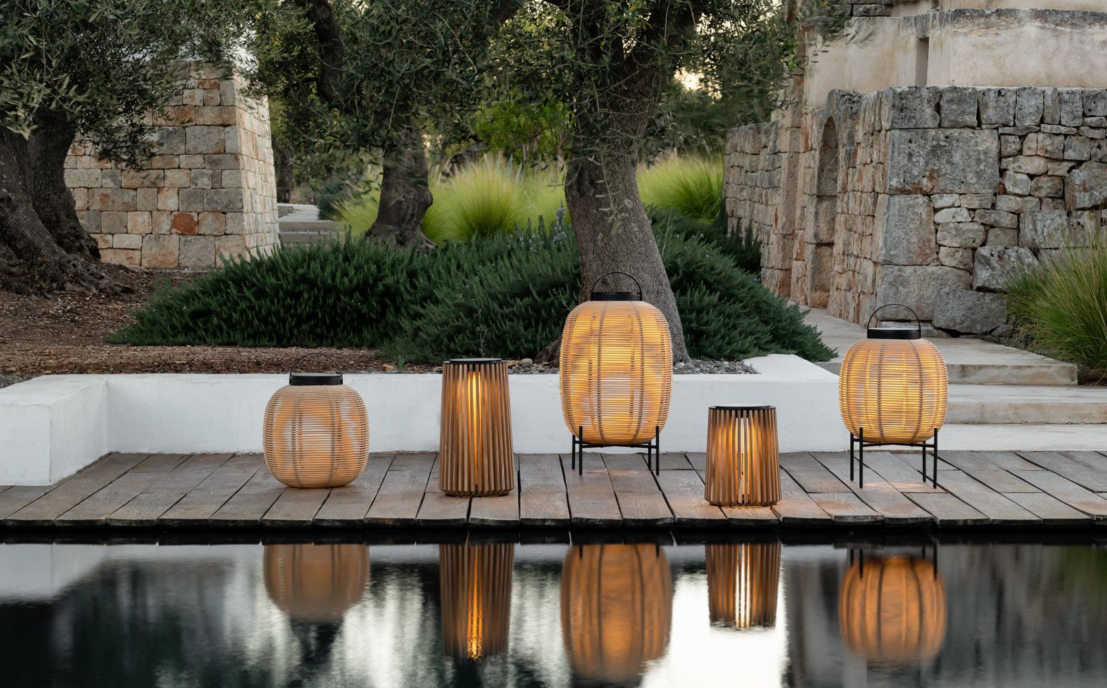 Lanterne outdoor Vincent Sheppard